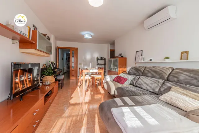 BONITO PISO, EN MUY BUEN ESTADO, PARA ENTRAR A VIVIR — 4