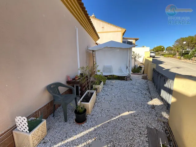 Precioso bungallow en country club — 24