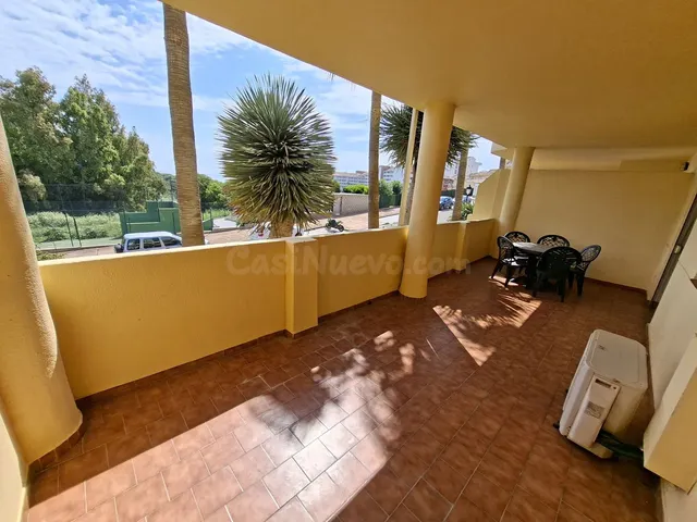 Apartamento 2 habitaciones 81m² en venta - Costa del Sol — 4