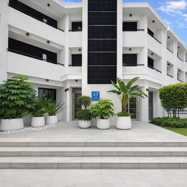 Apartamento 2 habitaciones 123m² en venta - Costa Del Sol — 13