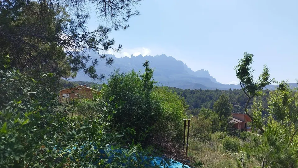 Terreno en venta Catellbell i el Vilar
