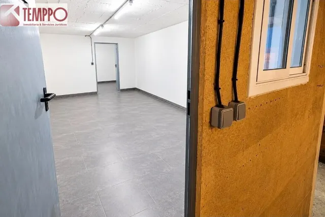 ¡327 m2 de espacio para impulsar tu negocio por sólo 750 €/mes! — 13