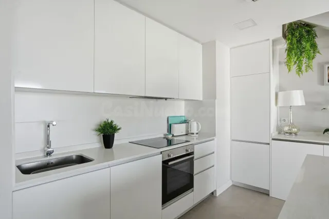 Ático en Venta en Benalmadena Málaga — 21