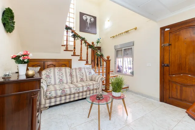 ¡Chalet de Ensueño en Onda con Vistas Panorámicas y Piscina Privada! — 29