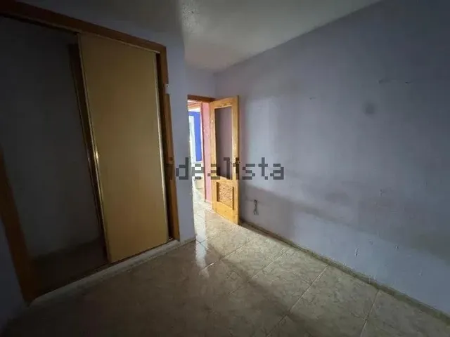 Piso en venta con plaza de garaje en Vícar — 8
