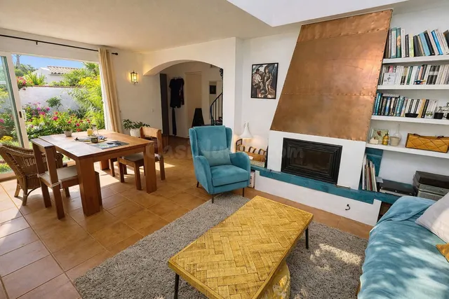 Adosado 1 habitación 82m² en venta - Costa Del Sol - foto 4