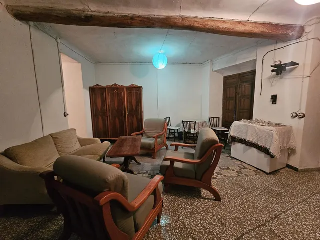 CASA SEÑORIAL EN LAUJAR — 4