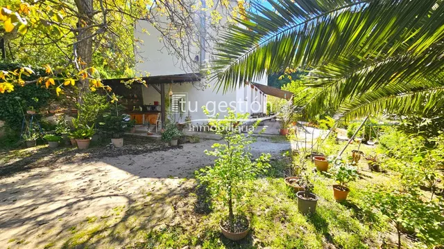 Casa de campo-Masía en Venta en Arriate Málaga — 2