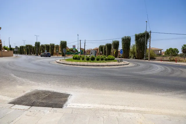 ¡Inversión Perfecta! Solar en Ogijares por solo 185.000€ ✨ - foto 4