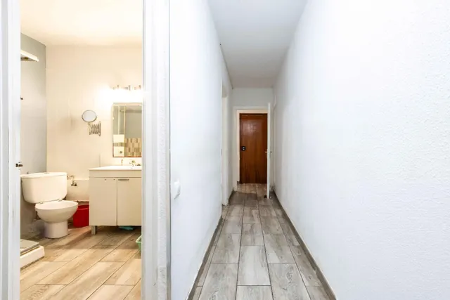 PISO EXTERIOR DE 3 habitaciones — 19