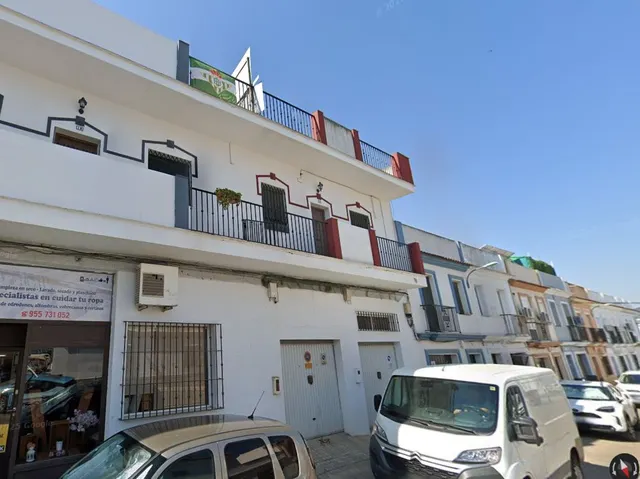 Venta piso en Cantillana (Sevilla) - foto 2