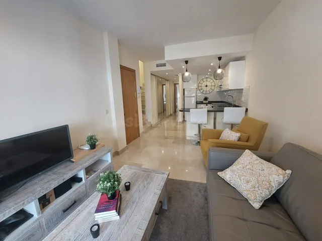 Dúplex 2 habitaciones 93m² en venta - Costa del Sol - foto 5