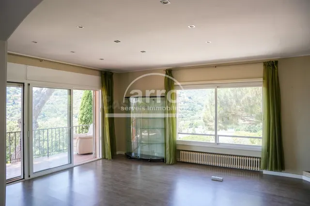 CASA 4 VIENTOS - CABRILS (CAN CABOT) - foto 4