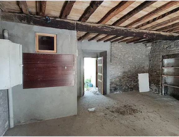 VIVIENDA UNIFAMILIAR EN SALAS DE LOS BARRIOS — 3