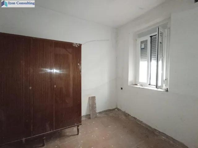 Proyecto ideal en Alcadozo, en un entorno natural único con FINANCIACION 100%. — 6