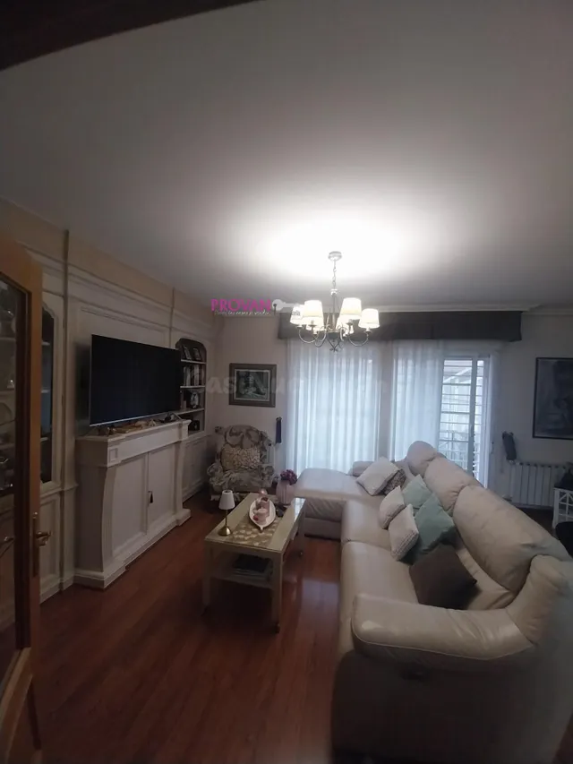 CHALET ADOSADO EN NUEVA RINCONADA CON 4 DORMITORIOS, 2 BAÑOS - foto 5