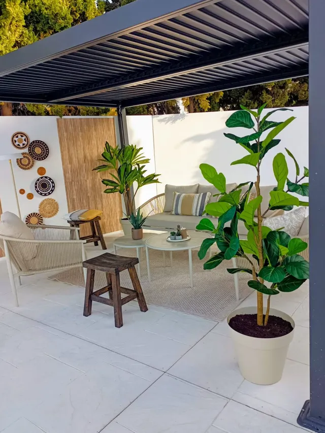 Chalet 3 habitaciones 140m² en venta - Riviera del sol — 29