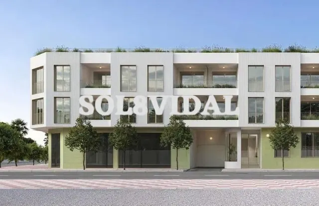 IMPRESIONANTE OBRA NUEVA EN JACARILLA, CON GARAJE Y TRASTERO - foto 3