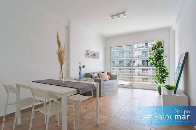 Apartamento en SALOU - 3 habitaciones - Zona Eixample