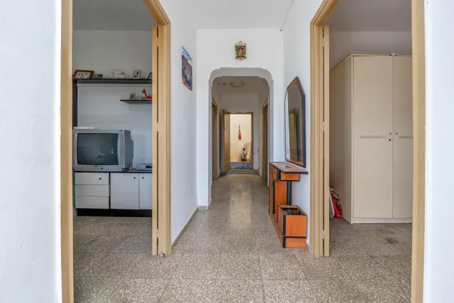 Casa en planta baja — 8