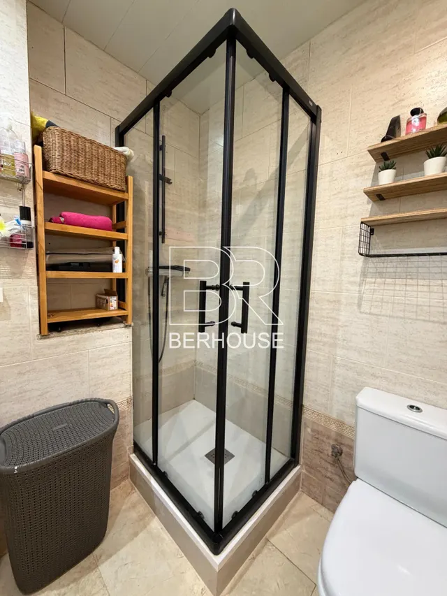 Planta baja 4 habitaciones 160m² en venta - Colonia argentina — 16