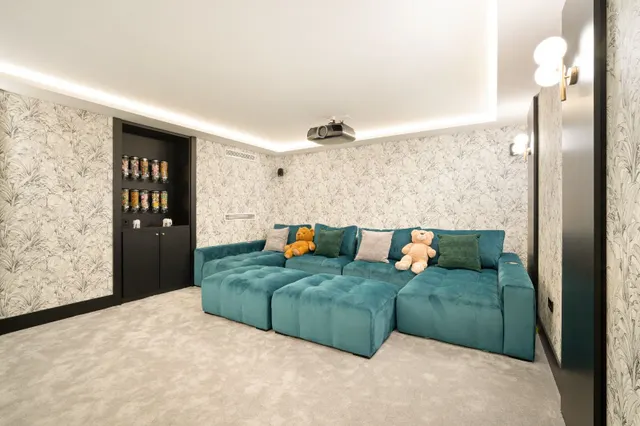 Villa 6 habitaciones 789m² en venta - Los Naranjos — 24