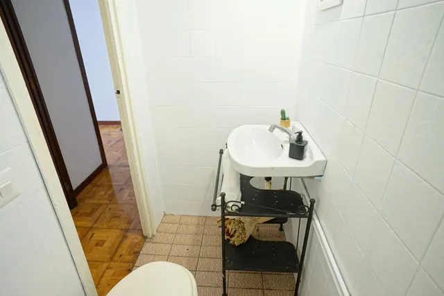 Tu hogar en Barcelona, junto al Turó Park — 7