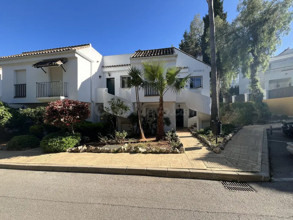 Apartamento 2 habitaciones 95m² en venta - Marbella
