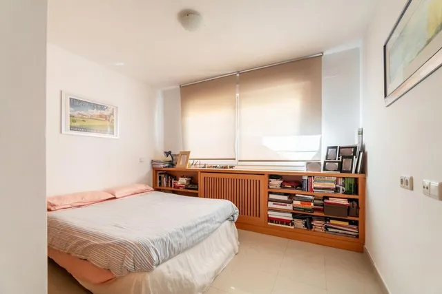 Chalet Adosado en Pozuelo De Alarcón — 43