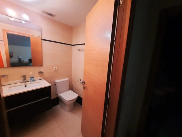 Precioso entresuelo amueblado en Alginet + plaza de garaje — 17