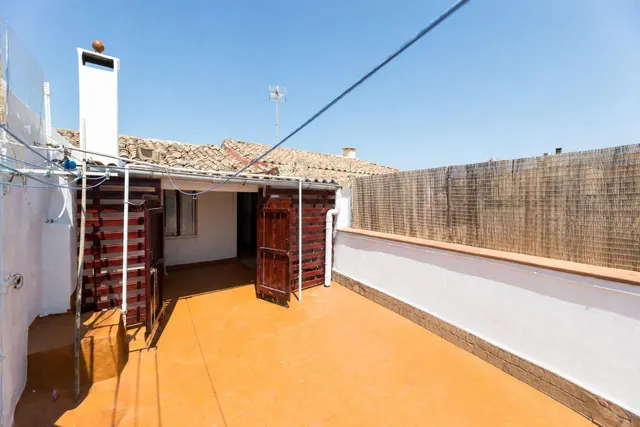 Casa independiente en Llucmajor — 14