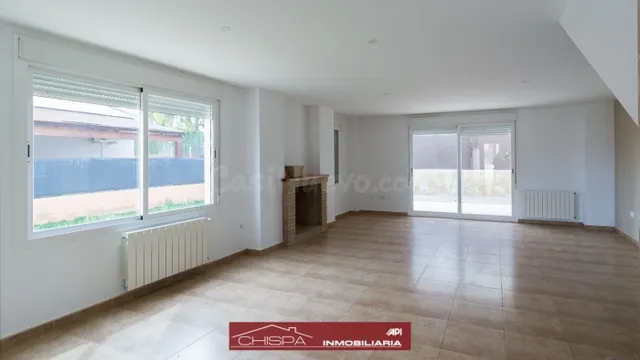 Estupendo chalet en Urbanización Montesano - foto 5