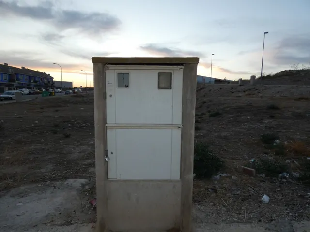 ++Terreno urbano en Alguazas,++ 300 m. — 2