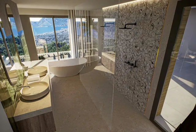 Villa 4 habitaciones 405m² en venta - Casco Antiguo — 9