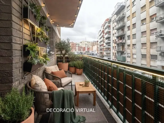 Piso en venta en calle Acadèmia – Lleida — 9