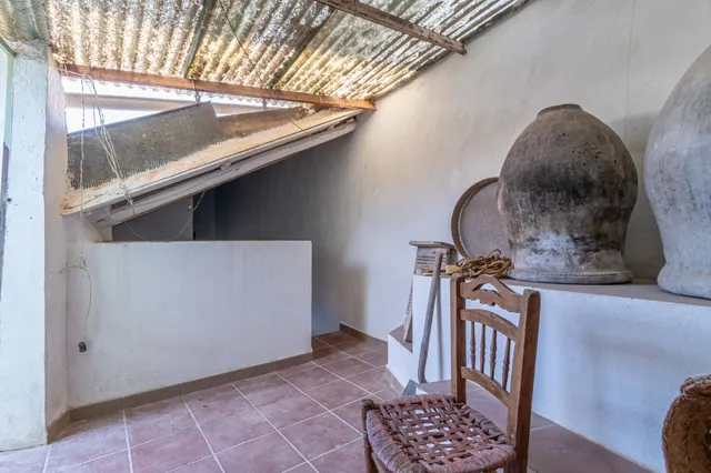 Casa 3 habitaciones 108m² en venta - Castillo de tajarja — 14