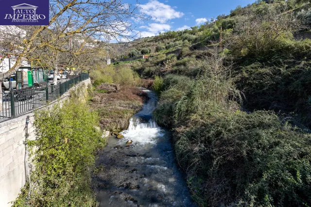 Piso en el pueblo de Monachil. — 3