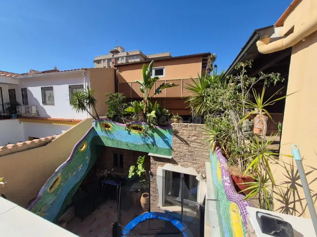 Exclusiva vivienda unifamiliar reformada en Vaquerías, junto a Cruz Roja — 25