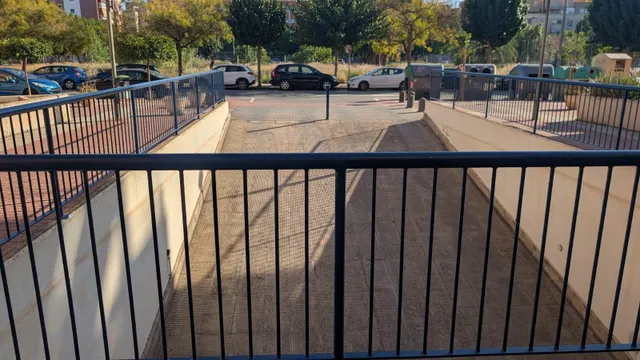Piso en zona de juan de borbón — 25