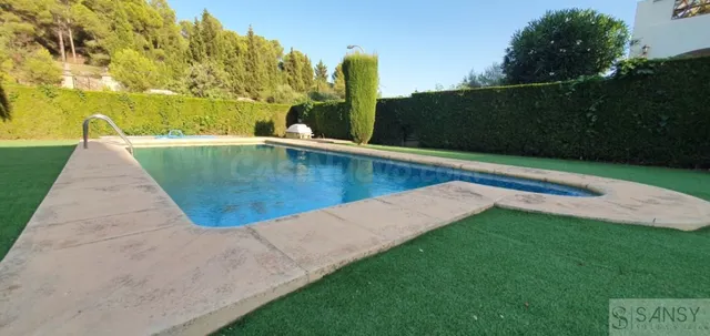 Casa-Chalet en Venta en Valencia Valencia — 6