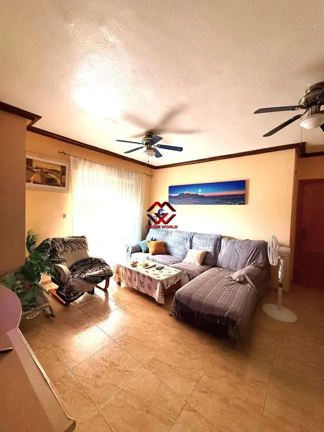 MAGNIFICO APARTAMENTO EN LA CUMBRE - foto 4