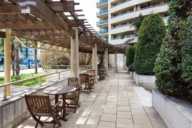 Piso en alquiler en Diagonal Mar — 20