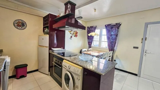 Villa 2 habitaciones 90m² en venta - La siesta — 13