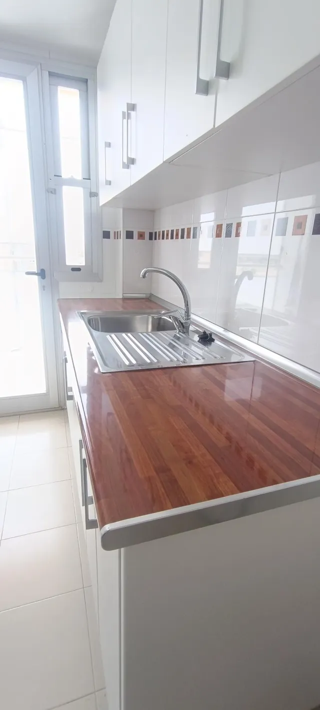 Oportunidad con TERRAZA en Juan Carlos I — 18