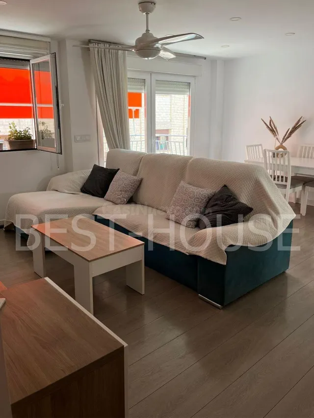 Piso Reformado y Moderno en Molina de Segura – Junto a CC Ve - foto 2