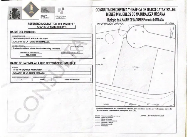 Ya puedes tener tu hogar en Pinos de Alhaurin — 4