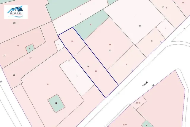 Venta local comercial en Coria — 3