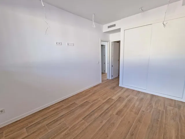 Apartamento dúplex en la urb. Stone Valley, Camporrosso — 12