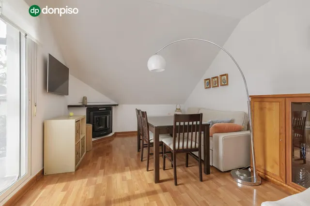 Ático en venta en La Zubia — 10