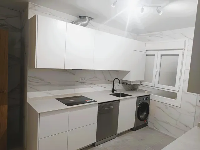 Venta piso totalmente reformado en Aranguren — 11